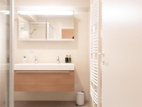 A Bien Venue - Modern Appartement, 50M Van Zee Knokke-Heist Exterior photo